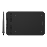 Tableta Digitalizadora Xp-pen Deco Mini 7 Negra Fj