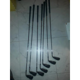 Palos De Golf Power Bilt + Bolsa Ultimo Precio!!! 