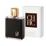 Perfume Importado Ch Men De Carolina Herrera - 50ml Hombre