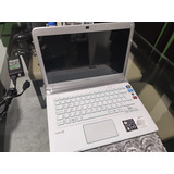 Portatil Sony Vaio Intel I5 2da Gen. 4gb Ram