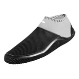 Zapato Acuatico Tekk Marca Escualo Color Negro