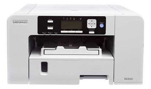 Impresora Sawgrass Sg500