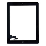 Touch Digitalizador iPad 2 Blanco A1395,a1396,a1397 Oem