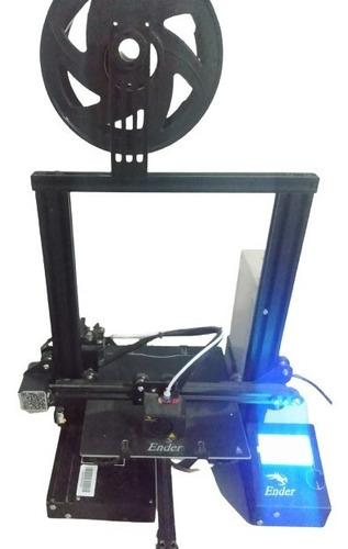 Impresora 3d Ender 3