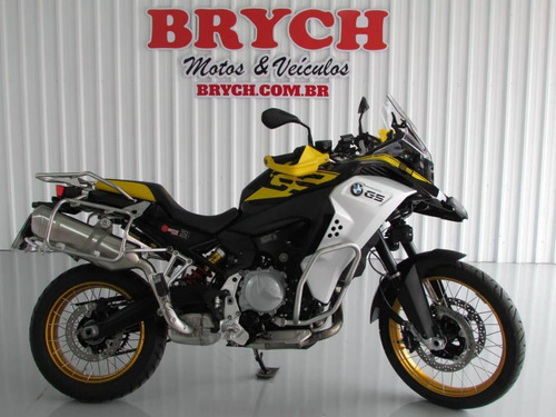 BMW F 850 GS 40 YEARS ABS