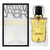 Perfume Alhambra -  Libbra Edp Fem 100ml