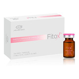 Fitox Armesso Nuevo Reductor Con Fit Factor Trial Alcachofa