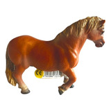 Schleich Miniatura Realista  Cavalo Haflinger - 132344