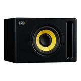 Krk S8.4 Subwoofer Activo 8 109 Watts