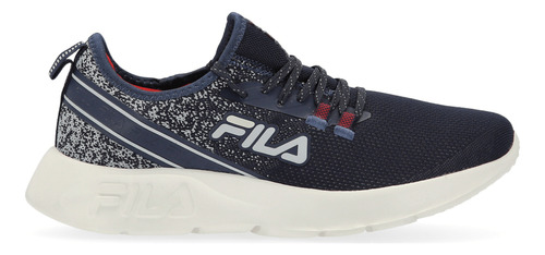 Zapatillas Fila Hombre Stay Azules Running F01at00026-3234