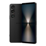 Sony Xperia 1 Vi 5g Dual 12gb Ram 256gb - Negro Snapdragon 8 6,5 