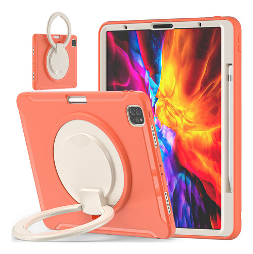 Funda Tablet Para Samsung Galaxy Tab S7 S8 11 