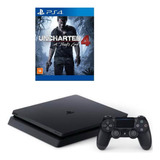 Playstation 4 Slim Ps4 Slim