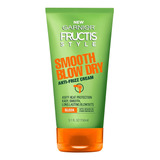 Garnier Fructis Style Smooth - 7350718:mL a $210990