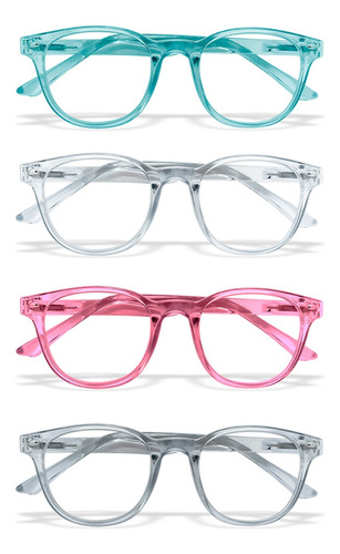 Anteojo P/leer Armazon Gafas Classic Glasses Malibu Ov