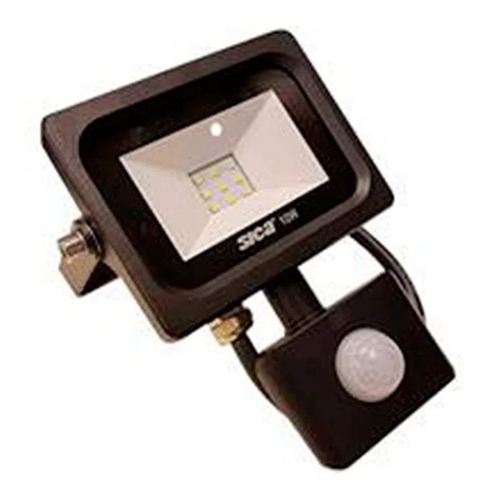 Reflector Led Ip65 30w C/sensor Movimiento