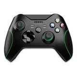 Controle Sem Fio Compativel Xbox One Joystick Wireless Pc