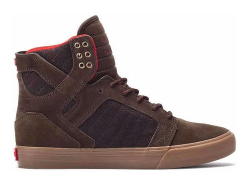 Tenis Supra Skytop