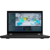 Laptop Lenovo Thinkpad P15 Gen 2 Intel I711800h, Fhd1920 X 1