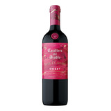 Vino Tinto Casillero Del Diablo Carnaval Vino Dulce Sweet