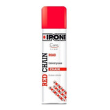 Lubricante De Cadena Ipone 250ml Rojo Bagattini Motos