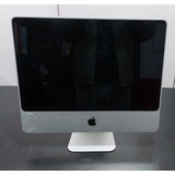 iMac 2009 20 Polegadas Core 2 Duo 4gb Ram Hd 1tb