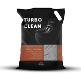 Arena Sanitaria Aglutinante Turbo Clean 4kg