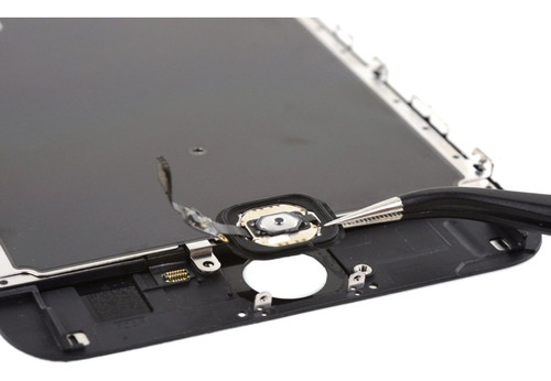 Reparación De Placa De iPhone 6/6 Plus De Huella