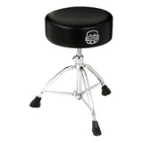 Banqueta Mapex T-850 Asiento Acolchado Superior Redondo