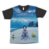Camiseta Dream Theater - A Change Of Seasons