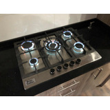 Cocina Encimera Ursus Trotter Gas Licuado 5 Platos Prime Gt5