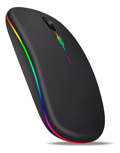 Mouse Recarregável Bluetooth Para Macbook Air E Pro M1 E M2
