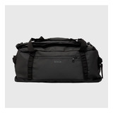 Black Duffle Bag Beast Black Black Bubba Color Negro