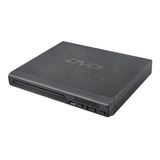 Dvd 3 Em 1 Usb Sem Hdmi Sp391 Multilaser