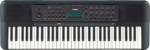Organo/teclado Yamaha Psr-e273 Psr E273 Psre273 61 Teclas