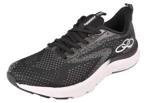 Zapatillas Olympikus Hombre Veloz 2 Hasta Talles Especiales