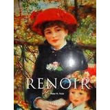 Renoir - Peter H Feist - Arte - Impresionismo - Taschen