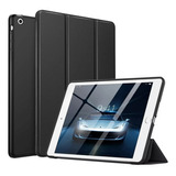 Funda Smart Cover Plegable Para iPad 9.7 (air 1/2/3/5/6)