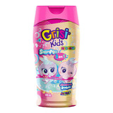  Grisi Kids Shampoo Infantil Neonatos 3 En 1, 300 Ml