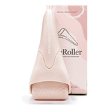 Roselynboutique Rodillo De Hielo Para Masajeador Facial, Cri