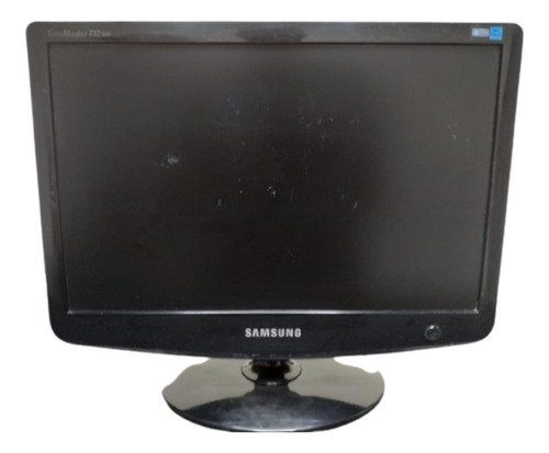 Monitor Samsung Syncmaster 732nw 17'' Lcd 8 Ms 1440 X 900