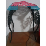 Tenda Do Oasis Da Boneca Monster High 