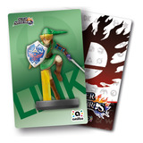 Tarjeta Nfc Link Smash