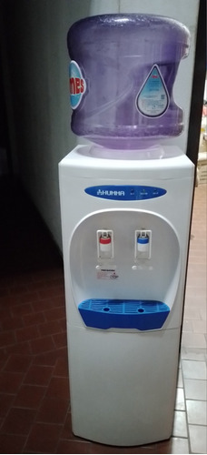 Dispenser De Agua Humma 19l Columna