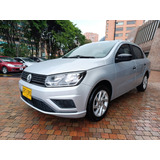 Volkswagen Voyage 2020 1.6 Comfortline