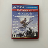 Horizon Zero Dawn Edición Completa Playstation 4