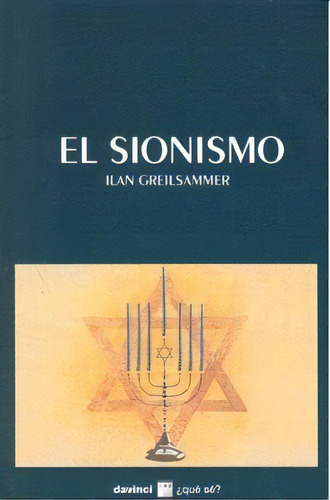 Sionismo,el, De Greilsammer,ilan. Editorial Oikos Tau, Editorial En Español