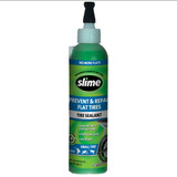 Sellador Slime Tubeless Sin Cámara 8 Oz 237ml