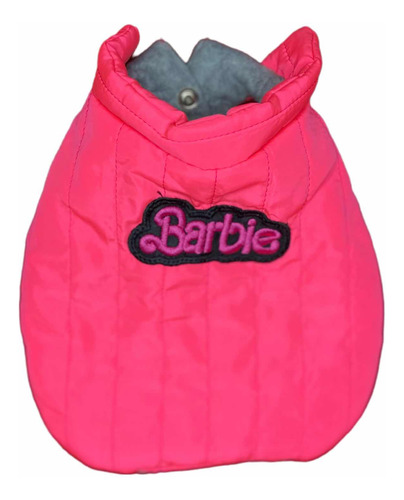 Chaleco Para Perro De Barbie