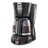 Cafetera 12 Tazas Black+decker Negro